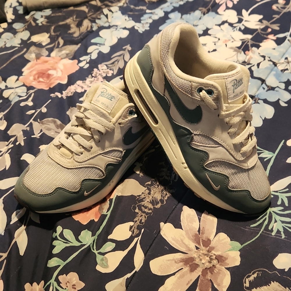 Nike Patta Air Max